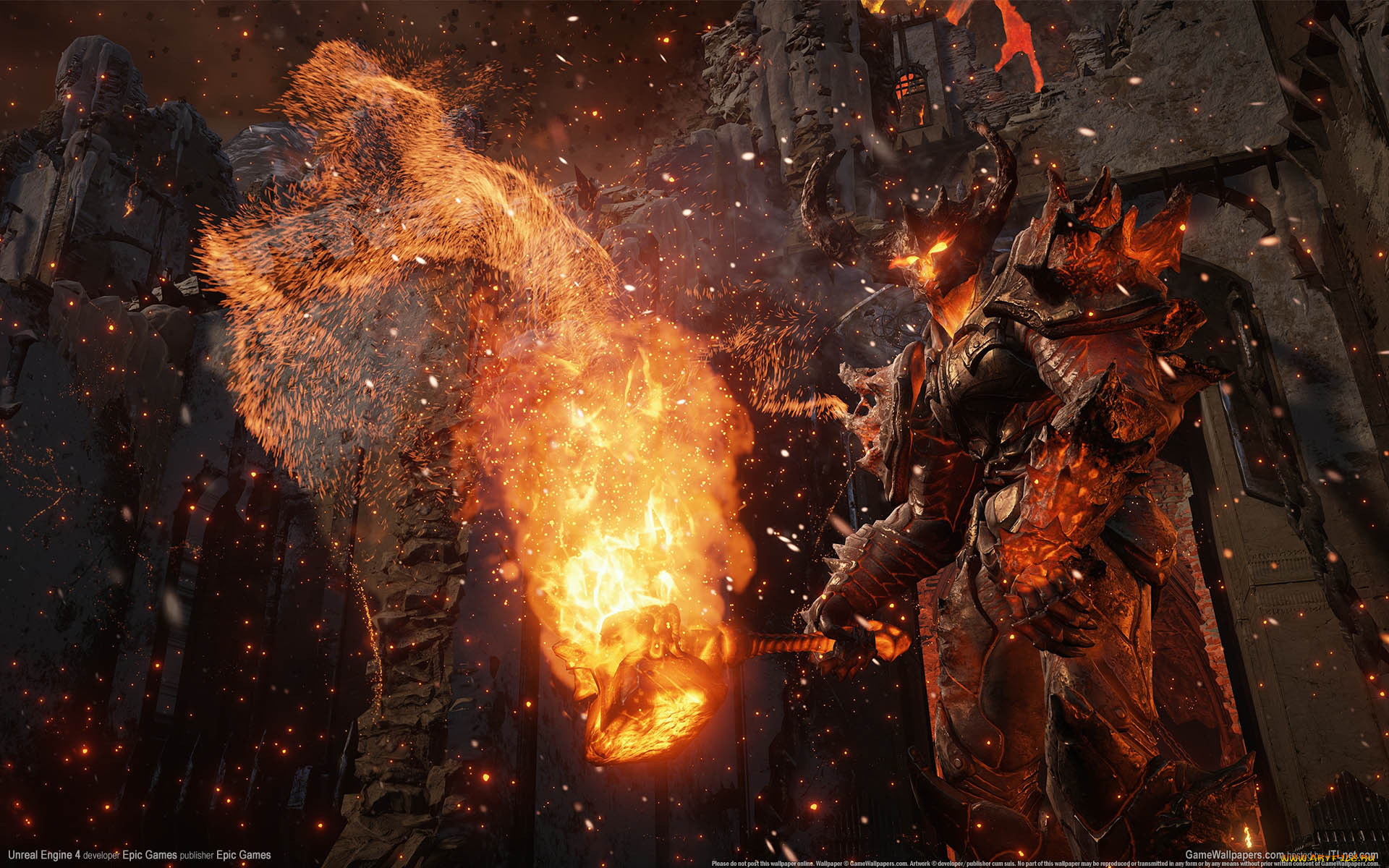 unreal, engine, , , , 